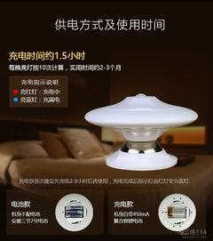 生活的小细节 感应灯带来的便利与温馨